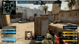 کانتر گلوبال 2018 Astralis vs HellRaisers #2 Pro League Odense