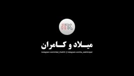 میلاد کامران عواقب لاک زدن ناخن کاشتن  قسمت ۲ 