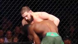 مبارزه کامل Jimmie Rivera vs Aljamain Sterling