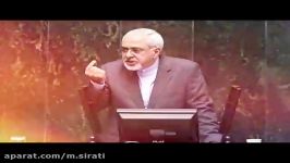 سخنرانی تند کوبنده دکتر حسن عباسی علیه روحانی،ظریف،لاریجانی علی مطهری