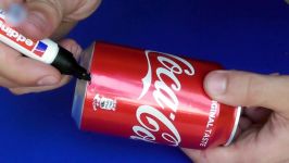 How to Make Powerful Guns from Coca Cola