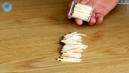 How to Make Amazing CoCa Cola From Matches