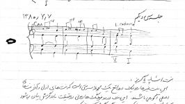 دانلود جزوه‌ی هارمونی پراتیک نیما فریدونی مدرس علی رادمان