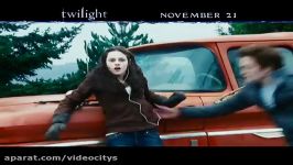 دانلود فیلم گرگ میش 1  Twilight 2008 نسخه دو زبانه پارسیانگلیسی