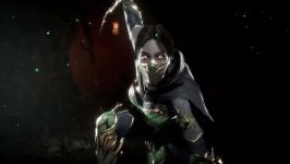 تریلر معرفی شخصیت Jade در بازی Mortal Kombat 11