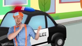 مجموعه جذاب بیلیپی  Blippi