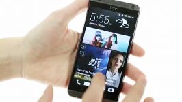 معرفی رابط کاربری گوشی هوشمند HTC Desire 700