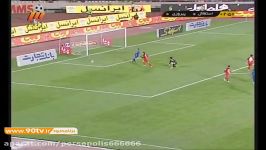 دربی 74 پرسپولیس 3 استقلال 2 کامبک دیدنی پرسپولیس