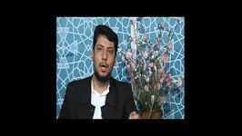 بهائیت حکایت پیامبری می گوید من پیامبر نیستم .