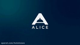 معرفی نرم‌افزار مدیریت هتلداری Alice