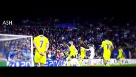 68 گل کریستیانو رونالدو در لیگ قهرمانان اروپا