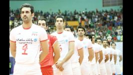 My hero saeid marouf