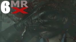 Gameplay Resident Evil 2 Remake Part 6 1080p رزیدنت اویل