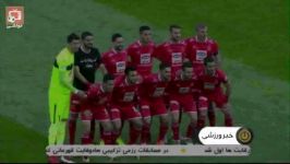 صحبت های برانکو گل‌ محمدی قبل بازی پرسپولیس پدیده در جام حذفی