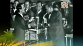 عبدالحلیم حافظ اسطوره تاریخ موسیقی عرب پارت 1