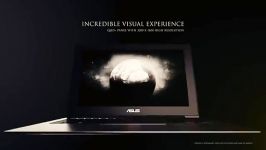 Asus Zenbook UX303