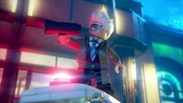 LEGO DC Super Villains