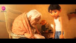 Coco 2017 Disney I Miguel And Coco Best Scenes 1080P Part 2