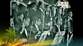 عبدالحلیم حافظ اسطوره تاریخ موسیقی عرب پارت4