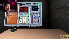 KEEP TALKING and NOBODY EXPLODES