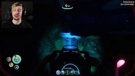 HEADING DEEP BENEATH THE SURFACE.  Subnautica Below Zero Part 4