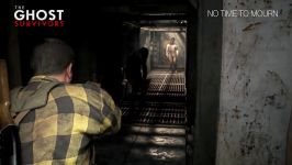 تریلر انتشار Resident Evil 2  The Ghost Survivors