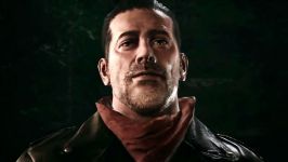 رونمایی Tekken 7 DLC Negan