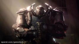 Anthem Official Legion of Dawn Trailer