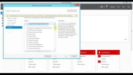 How to Add NFS Client in windows Server 2012