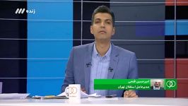 اظهارات فتحی در مورد قرارداد پاتوسی