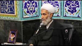 درد امروز امّت حزب الله  استاد اخلاق تهران آیت الله وفسی