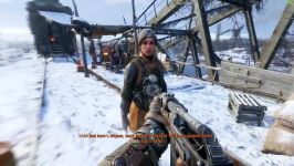 آنباکس کارت گرافیک TITAN RTX گیم پلی METRO EXODUS