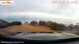 دوربین خودرو DASHCAM شیائومی مدل ۷۰MAI PRO