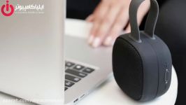 HAVIT E5 Magnetic Bluetooth Speakers