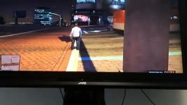 راز مخفی gta v ساختمان laa