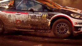 تریلر انتشار بازی Dirt Rally 2 + دانلود کیفیت بسیار بالا