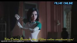 Alita Battle Angel Film Online Ganzer Deutsch Stream 2019