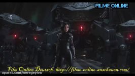 Alita Battle Angel Film Stream German Online Komplett Kostenlose