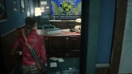 Resident Evil 2 Remake ALL SECRETS