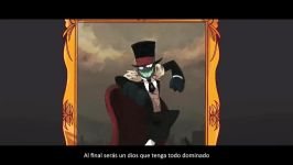 VILLANOS RAP  Villainous Black Hat Demencia Dr. Flug y 5.0.5  Zoiket