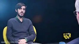 واکاوی عملکرد نهضت آزادی دولت موقت در گفتگو محمد توسلی