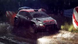 تریلر زمان انتشار بازی DiRT Rally 2.0