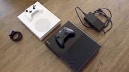 فروش ویژه Xbox One S ظرفیت 1 ترابایت