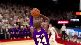You dont wanna know what I did for Kobe. NBA 2K19