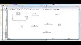 Buck Converter Using MATLAB SIMULINK