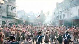 گیم پلی جدید بازی Assassin Creed Unity