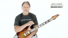 Guitar Lab Parallel Progressions