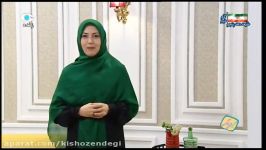 كیش زندگی  سوپ بروكلی  خوشمزه دلچسب  زمستونی