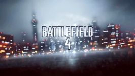 Battlefield 4  OFFICIAL MAIN THEME Extended