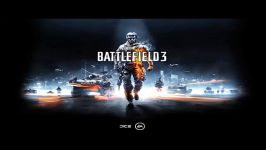 Battlefield 3 Soundtrack  Main Theme